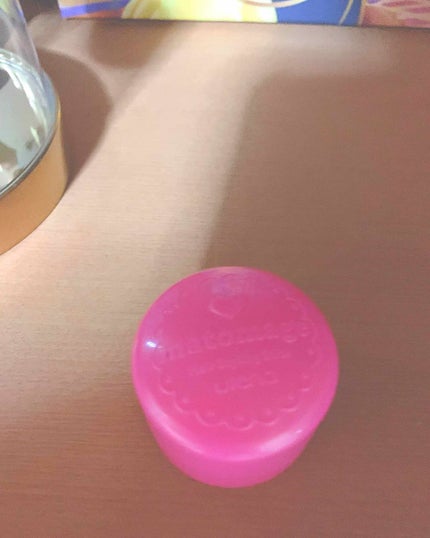 まとめ髪スティック レギュラー/マトメージュ/ヘアワックス・クリームを使ったクチコミ(1枚目)