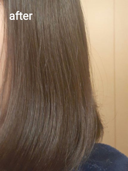 バスコーム/DAISO/ヘアコームを使ったクチコミ(3枚目)