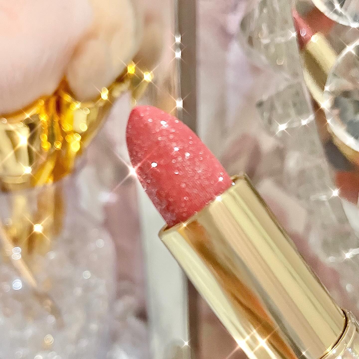 フェアリールージュ/MilleFée/口紅を使ったクチコミ（3枚目）