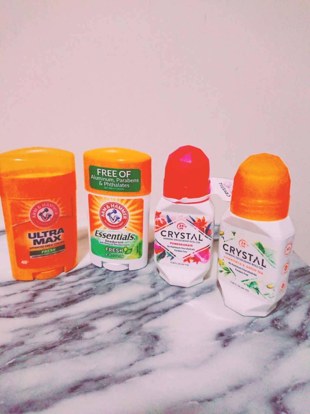 ボディローション フレンチラベンダー/EO(イーオー)/ボディローションを使ったクチコミ（3枚目）