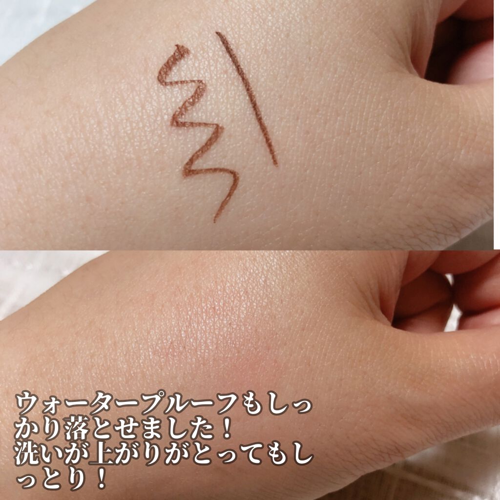 デュオ ザ クレンジングバーム ブラック/DUO/クレンジングバームを使ったクチコミ(3枚目)