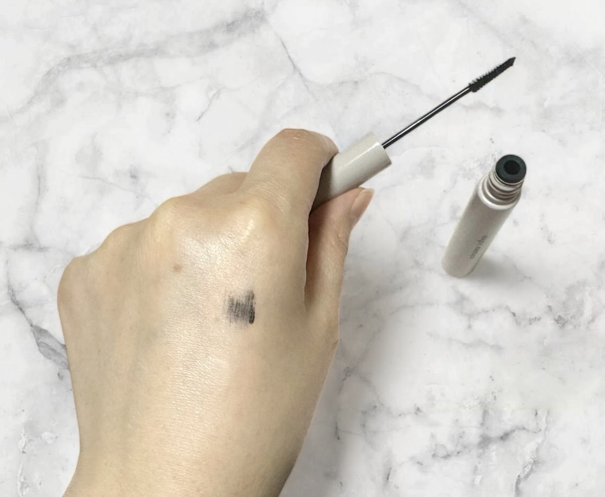 マジックマスカラ /カリプソ/マスカラを使ったクチコミ（3枚目）