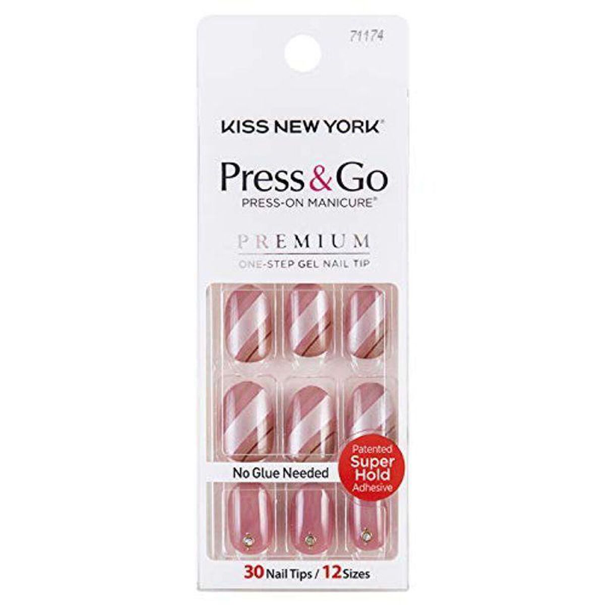 Press&Go PREMIUM (プレスアンドゴー プレミアム) BHJ23J