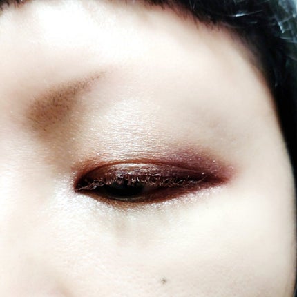 ジュエリーシャドウベール/キャンメイク/アイシャドウパレットを使ったクチコミ(8枚目)