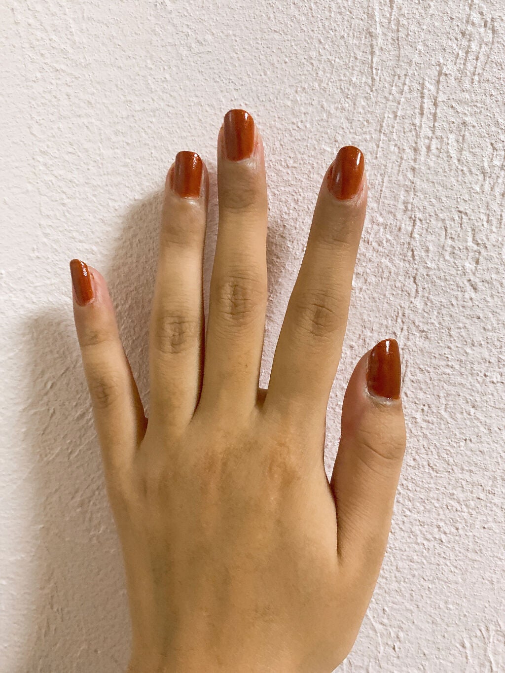 カラフルネイルズ/キャンメイク/マニキュアを使ったクチコミ(2枚目)