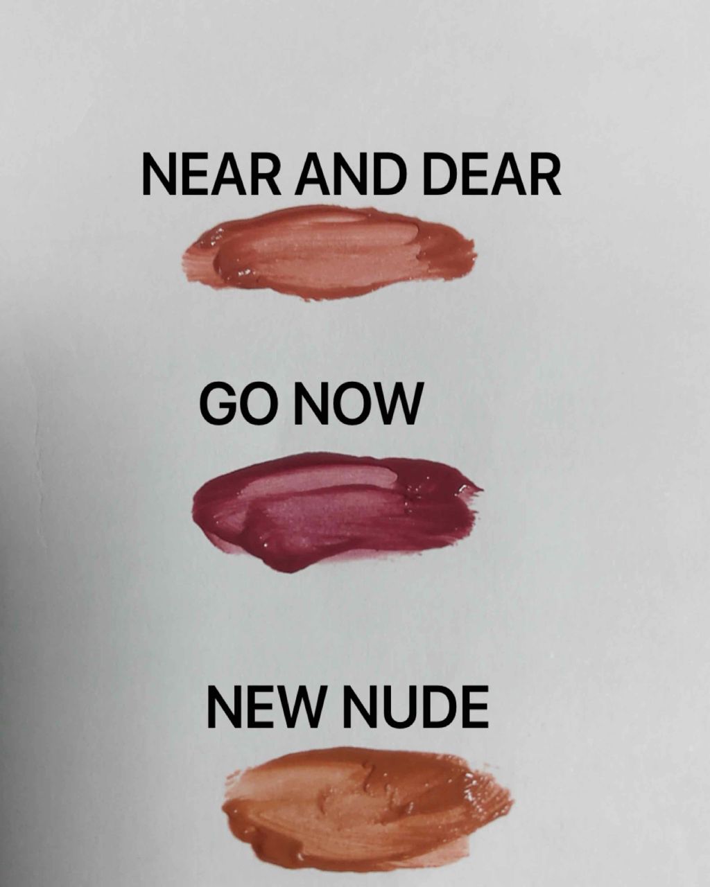 3CE ベルベット リップティント/3CE/リップティントを使ったクチコミ（2枚目）