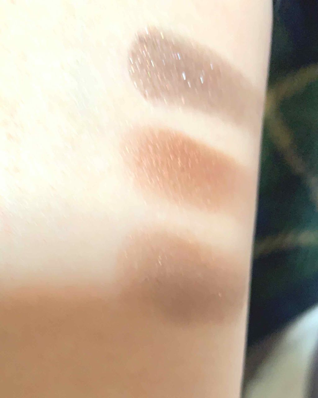 スモール アイシャドウ/M・A・C/単色アイシャドウを使ったクチコミ(2枚目)