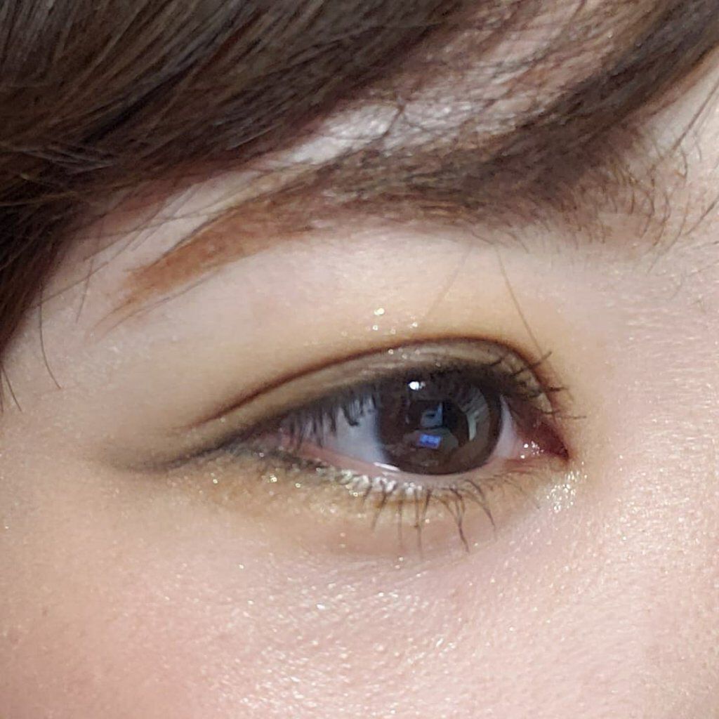 アイカラーレーション/LUNASOL/アイシャドウパレットを使ったクチコミ（1枚目）