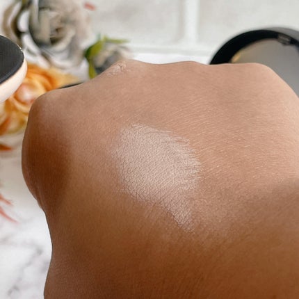 ジャビンドゥソウル ウインクファンデーションパクト/Javin De Seoul/クッションファンデーションを使ったクチコミ(3枚目)