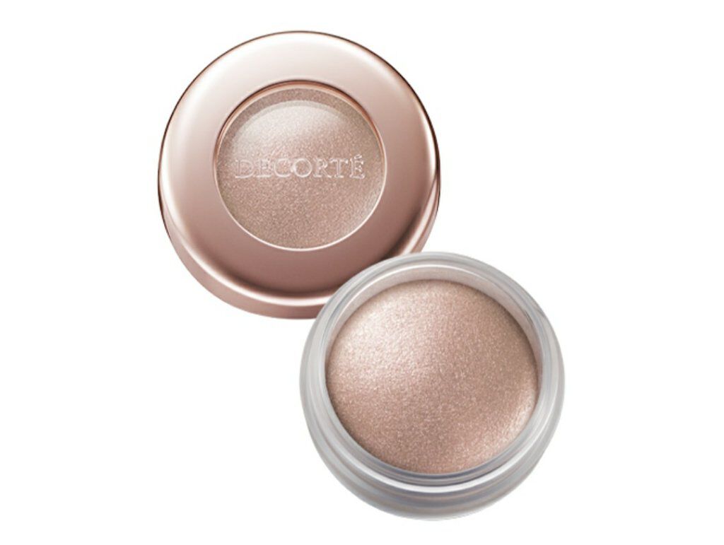 アイグロウ ジェム/DECORTÉ/ジェル・クリームアイシャドウを使ったクチコミ(1枚目)