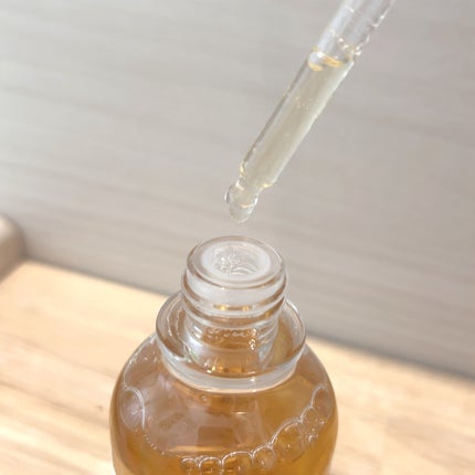 TX-アンプルクレンザー/Dr.Melaxin/美容液を使ったクチコミ(2枚目)