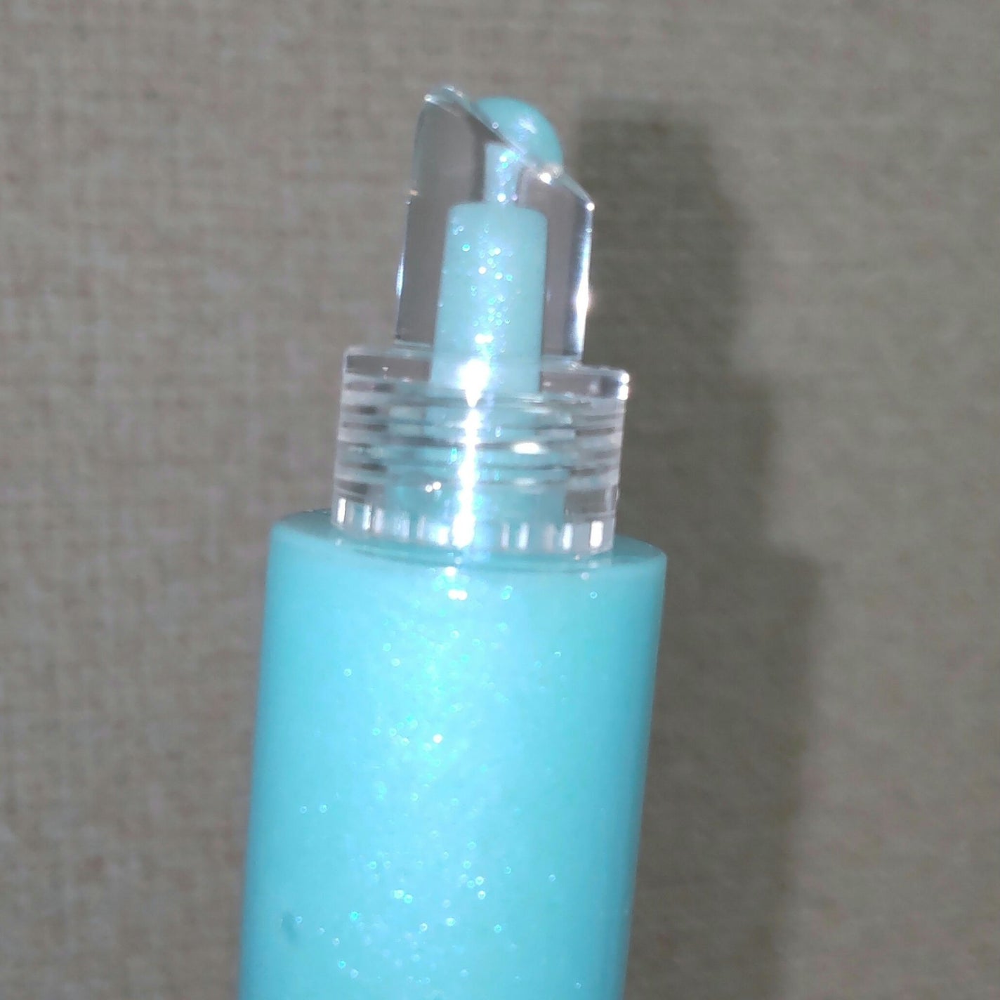 シマージェルグロス/SHISEIDO/リップグロスを使ったクチコミ(5枚目)