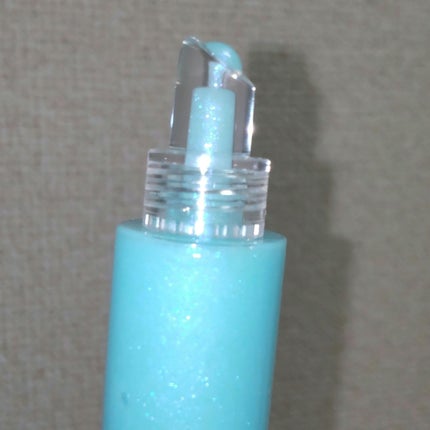 シマージェルグロス/SHISEIDO/リップグロスを使ったクチコミ(5枚目)