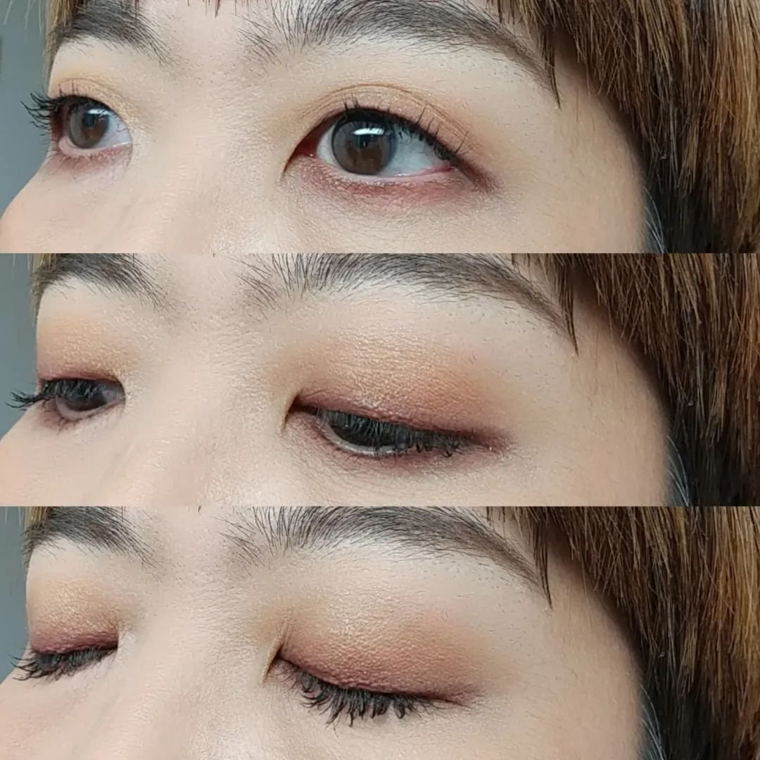 レ キャトル オンブル ビザンス /CHANEL/アイシャドウパレットを使ったクチコミ（3枚目）