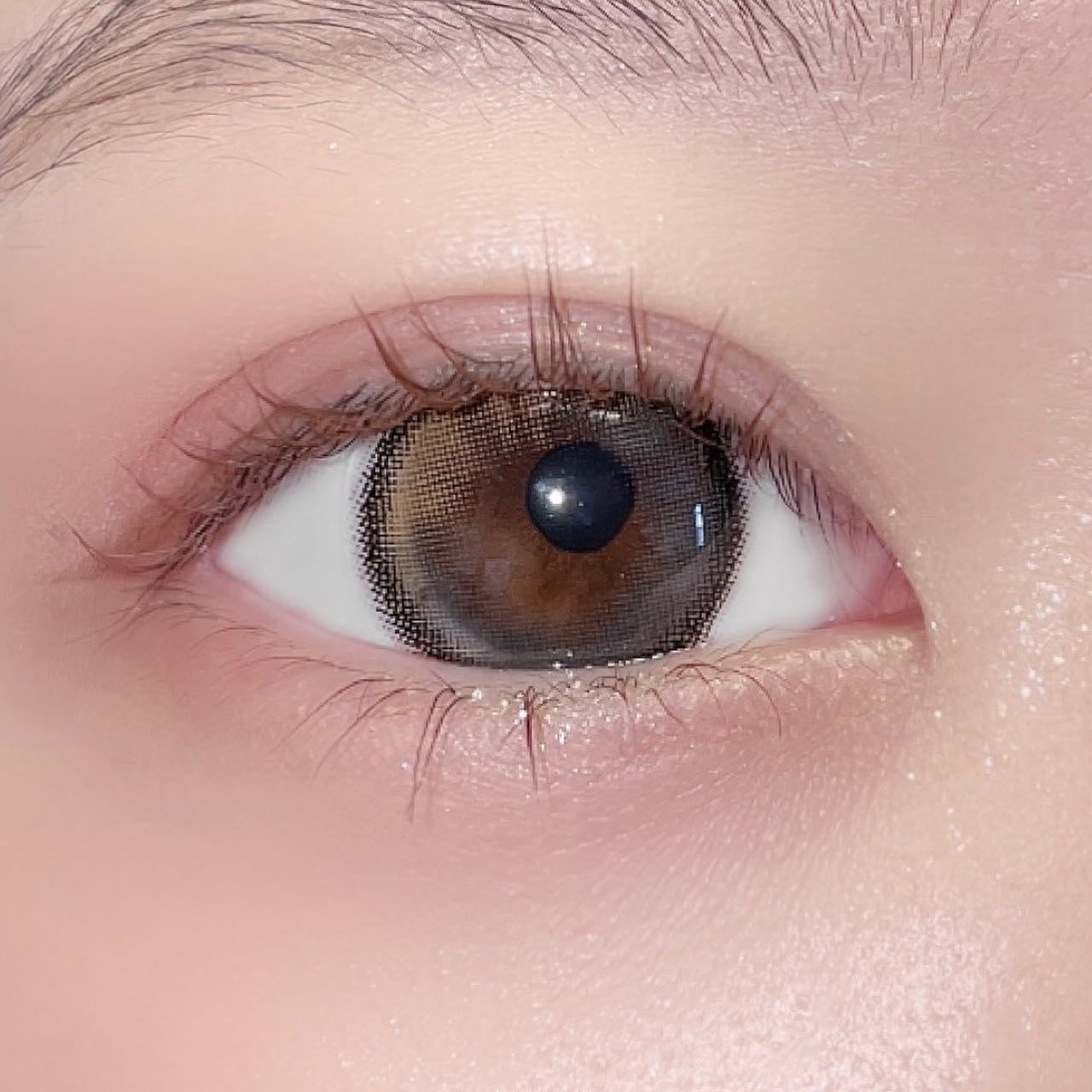 To Better/THEPIEL/カラーコンタクトレンズを使ったクチコミ(4枚目)