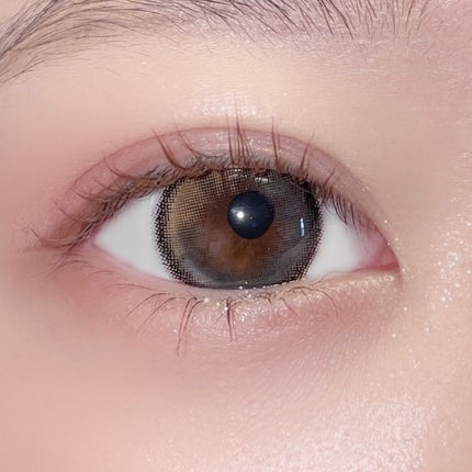 To Better/THEPIEL/カラーコンタクトレンズを使ったクチコミ(4枚目)