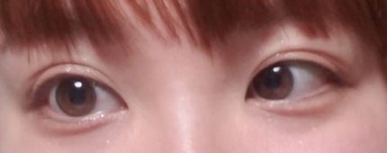 ジェミィリッチ アイズ/Visée/アイシャドウパレットを使ったクチコミ(4枚目)