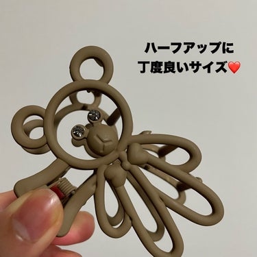 キャンドゥ購入品😄💞/キャンドゥ/その他を使ったクチコミ（3枚目）