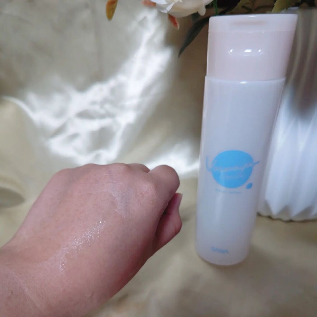 ワセリズム 保湿化粧水/ワセリズム/化粧水を使ったクチコミ（3枚目）
