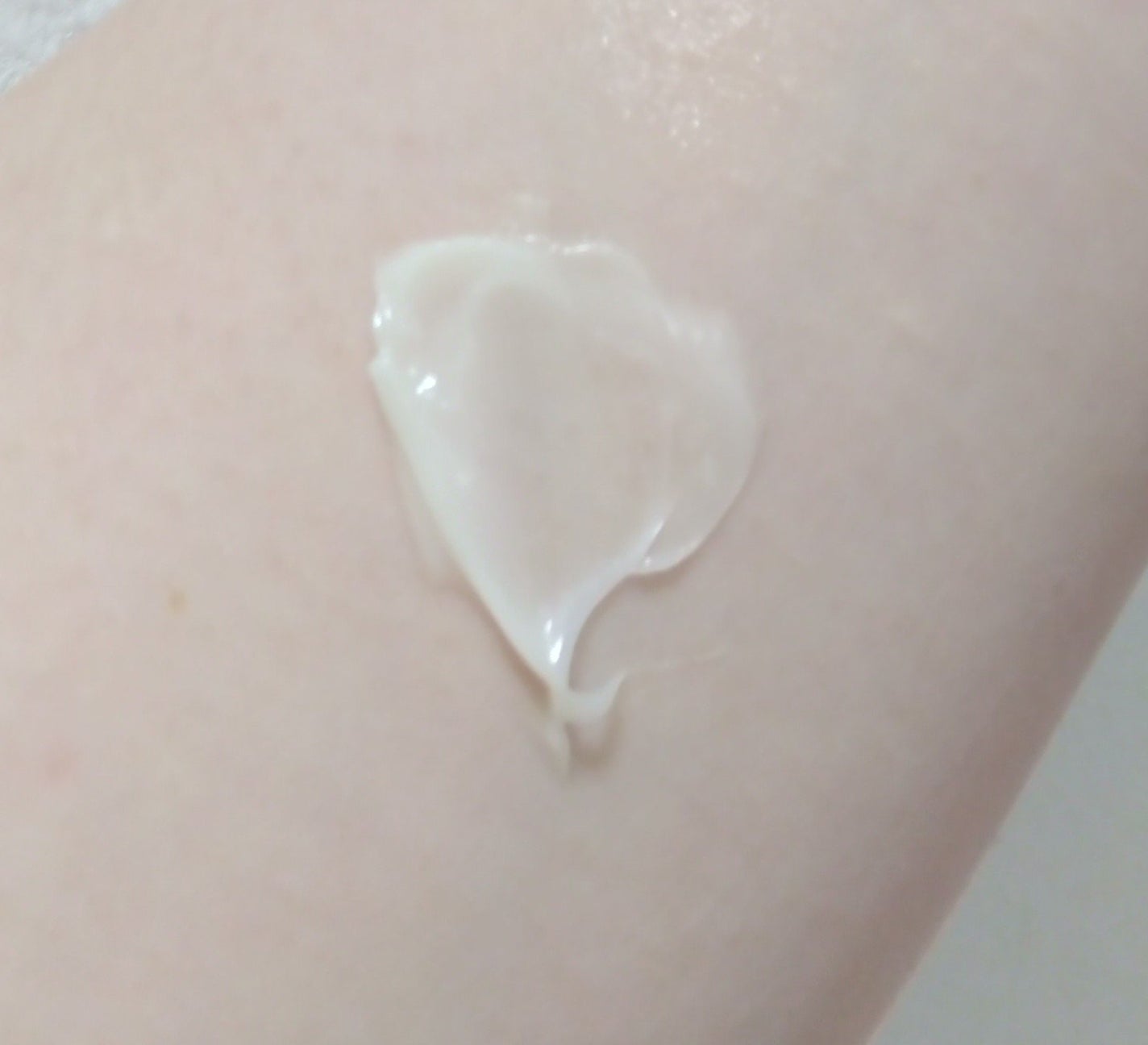 ブラックスネイル クリーム/Dr.G/フェイスクリームを使ったクチコミ(2枚目)