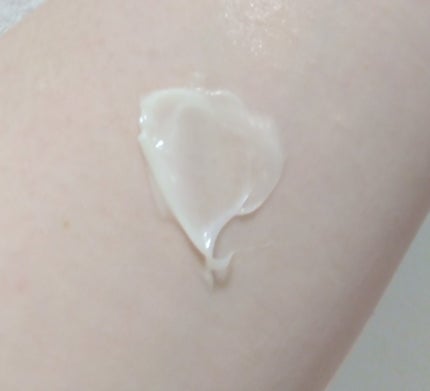 ブラックスネイル クリーム/Dr.G/フェイスクリームを使ったクチコミ(2枚目)