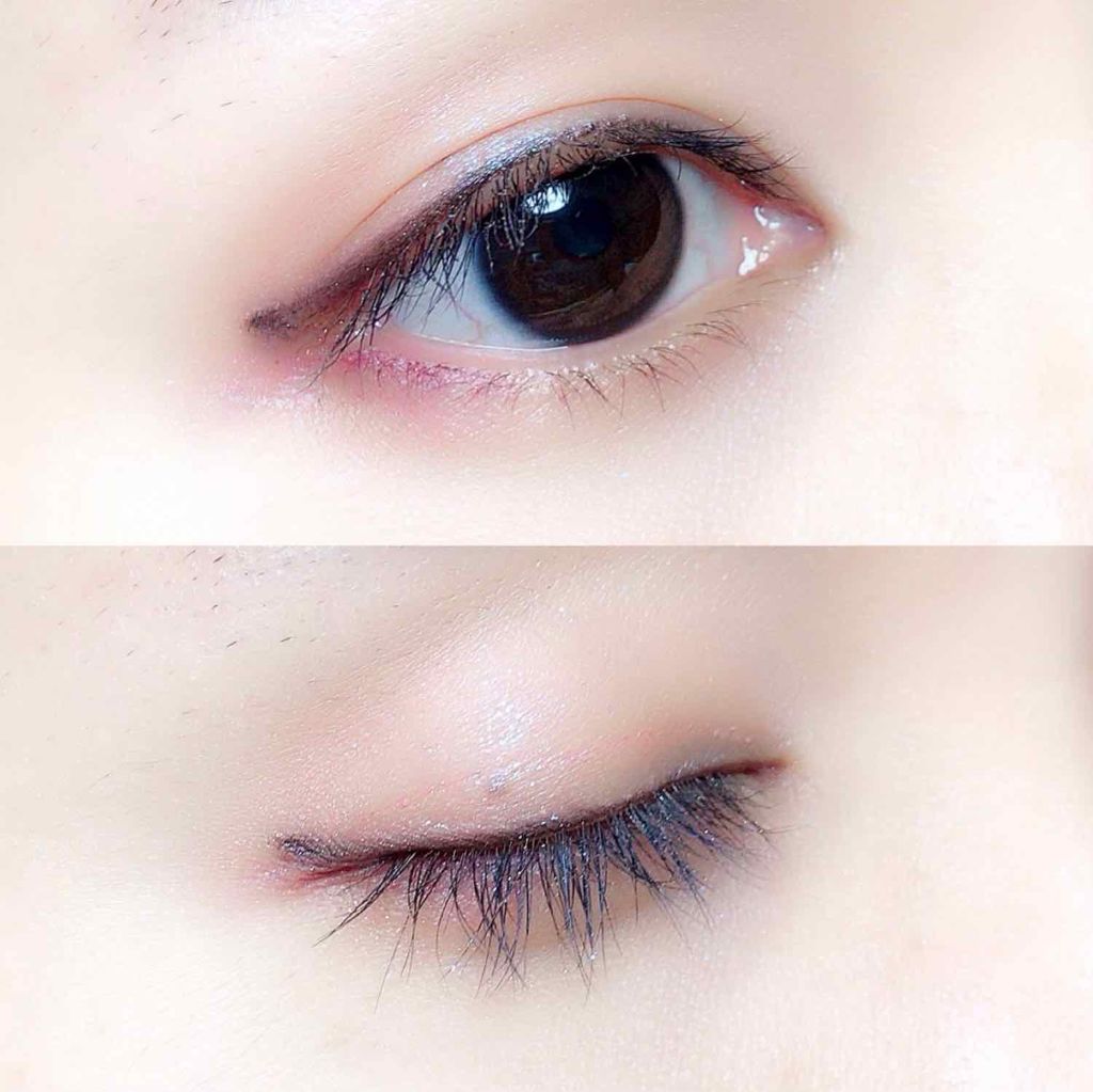 プリズム パウダーアイカラー/リンメル ロンドン/単色アイシャドウを使ったクチコミ（2枚目）