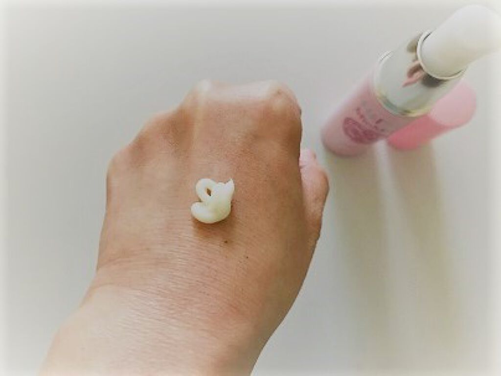 ミオマイト/ヒノキ肌粧品/美容液を使ったクチコミ（1枚目）