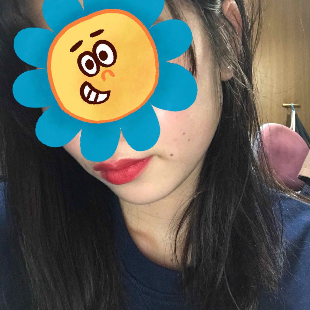 キスフル リップケア エッセンス/ETUDE/リップケアを使ったクチコミ（2枚目）