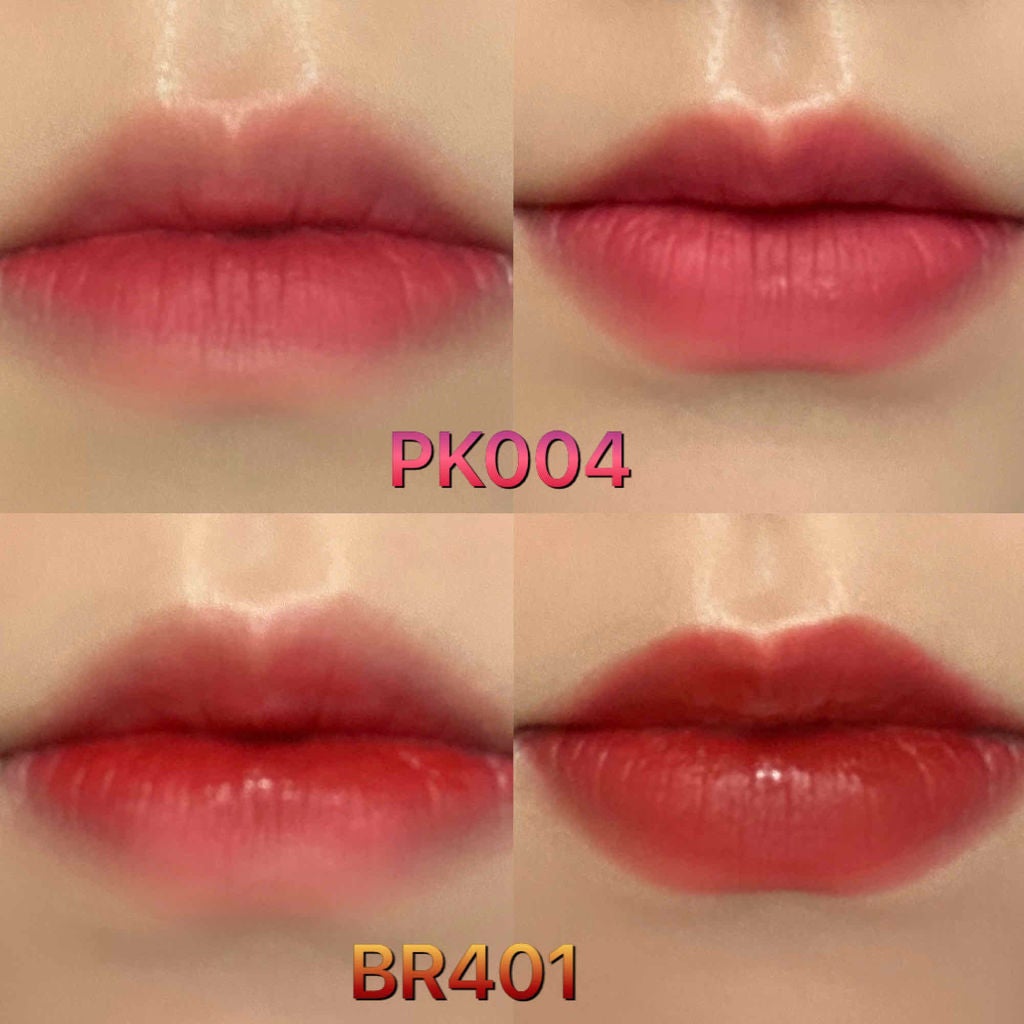 マットシックリップラッカー/ETUDE/口紅を使ったクチコミ(2枚目)