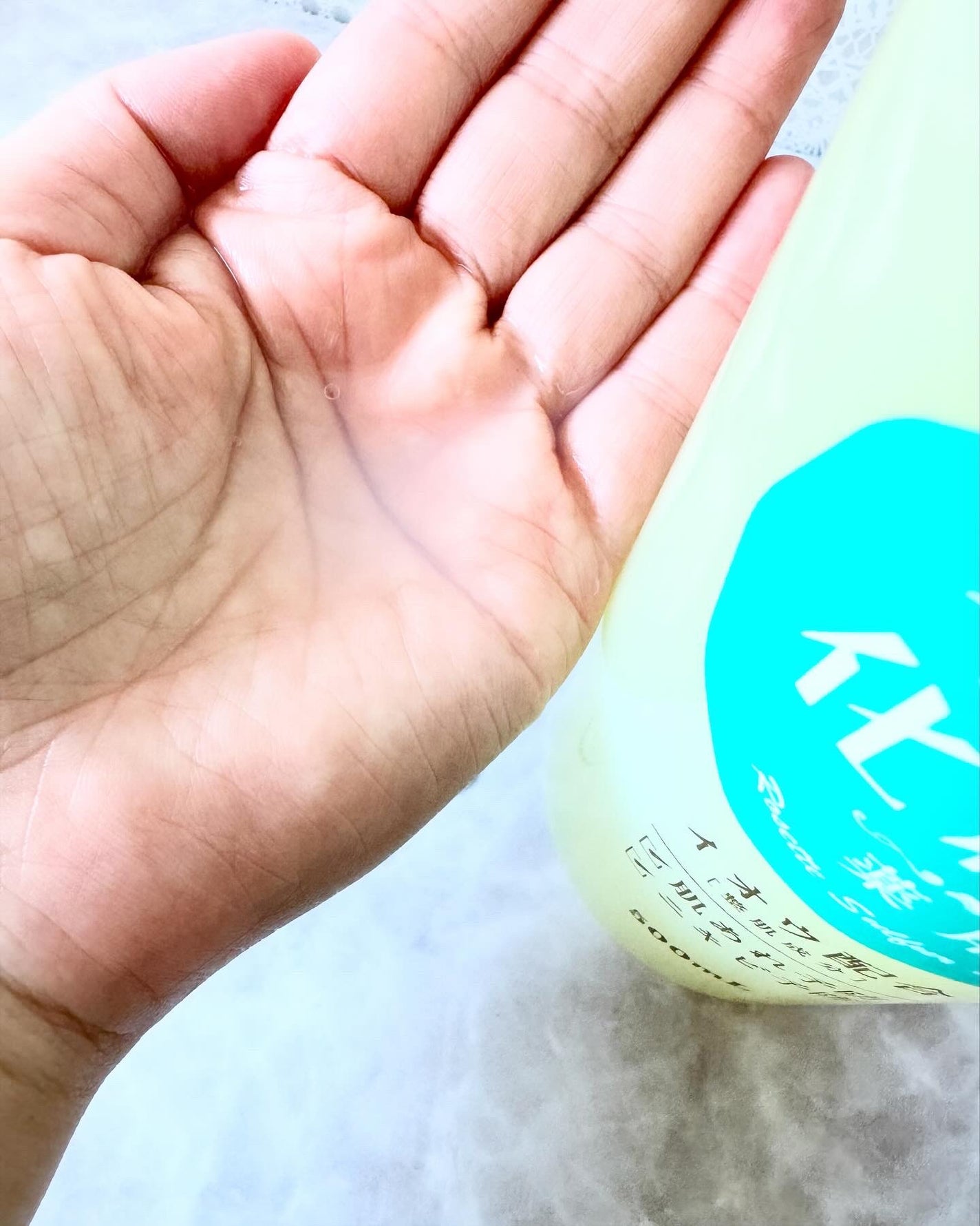 ロゼット スキンコンディショナーi/ロゼット/化粧水を使ったクチコミ(3枚目)