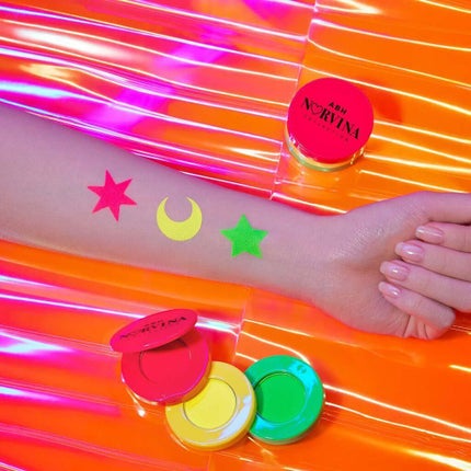 3CE NATURAL FINISH LOOSE POWDER/3CE/ルースパウダーを使ったクチコミ(7枚目)