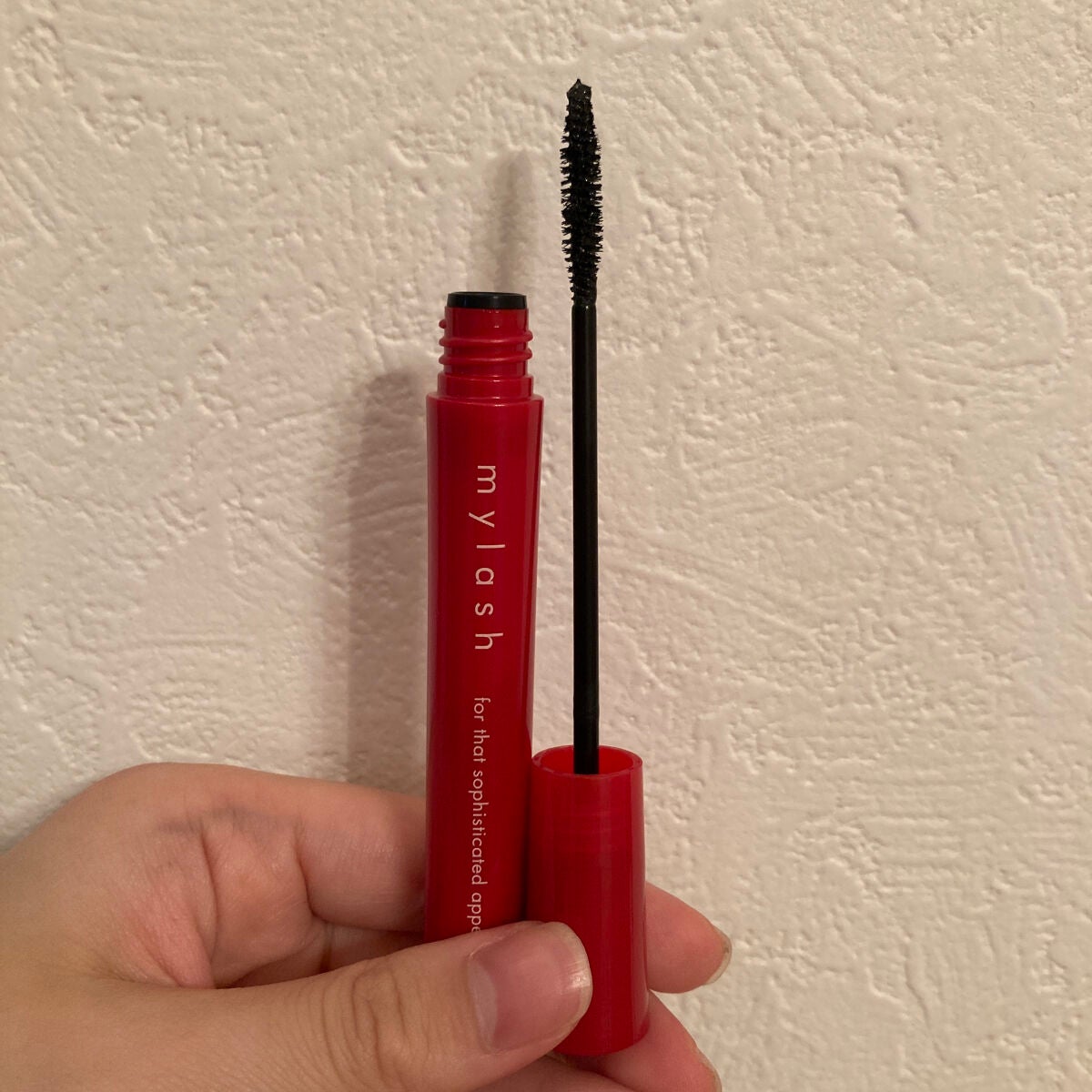 オペラ マイラッシュ アドバンスト/OPERA/マスカラを使ったクチコミ(2枚目)