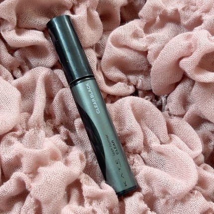 ラッシュフォーマーEX(クリア)/KATE/マスカラを使ったクチコミ(1枚目)