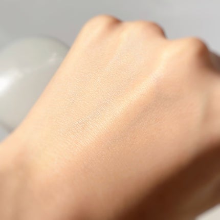 クリーム NC/なめらか本舗/フェイスクリームを使ったクチコミ(4枚目)