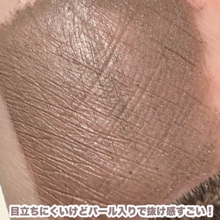 ラブ・ライナー シグネチャーフィットマスカラ MMC2<アイブロウ>/ラブ・ライナー/眉マスカラを使ったクチコミ(5枚目)