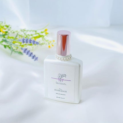 イノセンスフリージアオードトワレ/BIBIDAY/香水(レディース)を使ったクチコミ(1枚目)