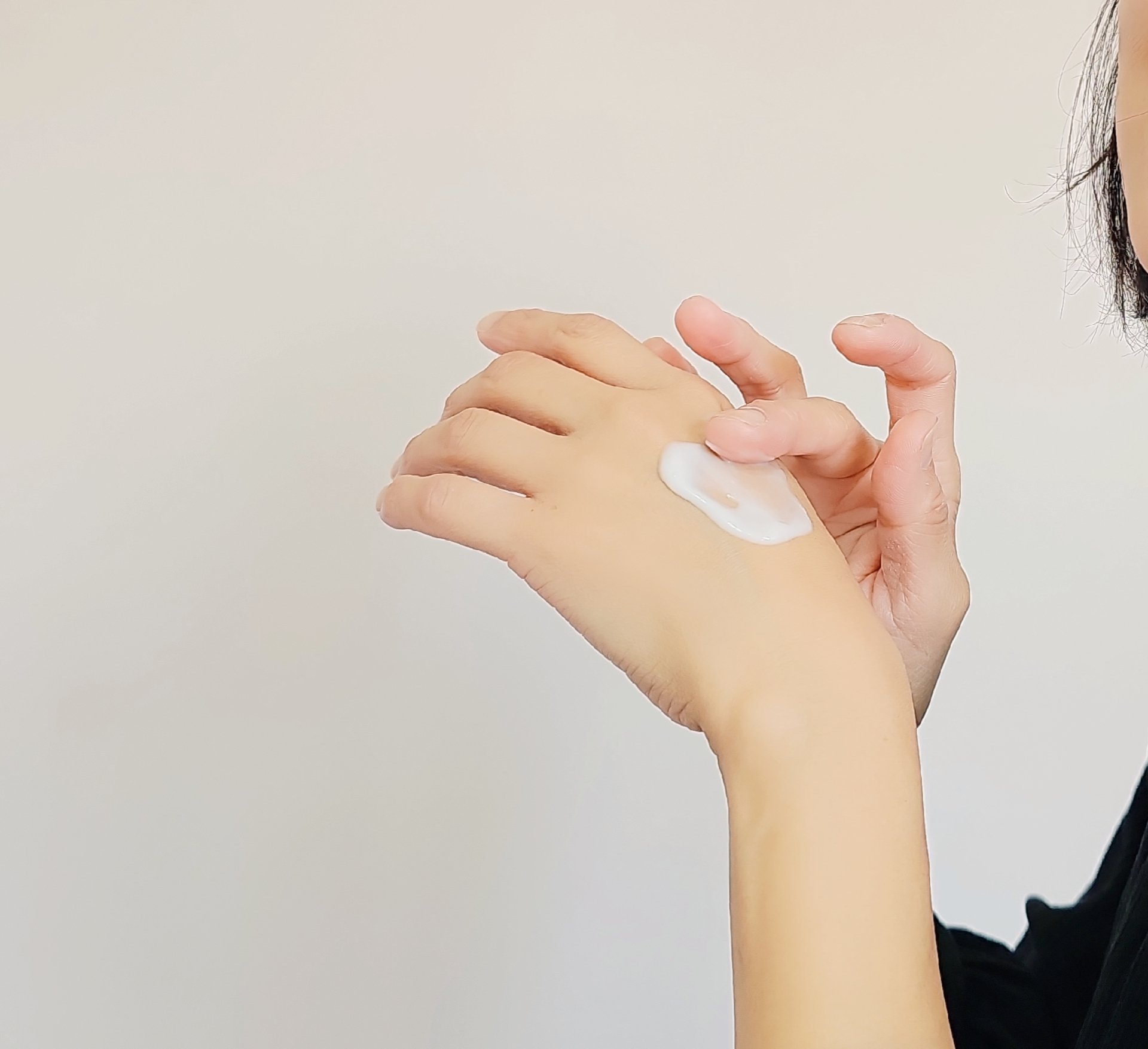 モイスチャーミルク/セバメド/乳液を使ったクチコミ（3枚目）