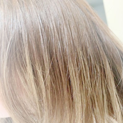 ディープダメージリペアー ヘアマスク/パンテーン/ヘアマスク・ヘアパックを使ったクチコミ(3枚目)