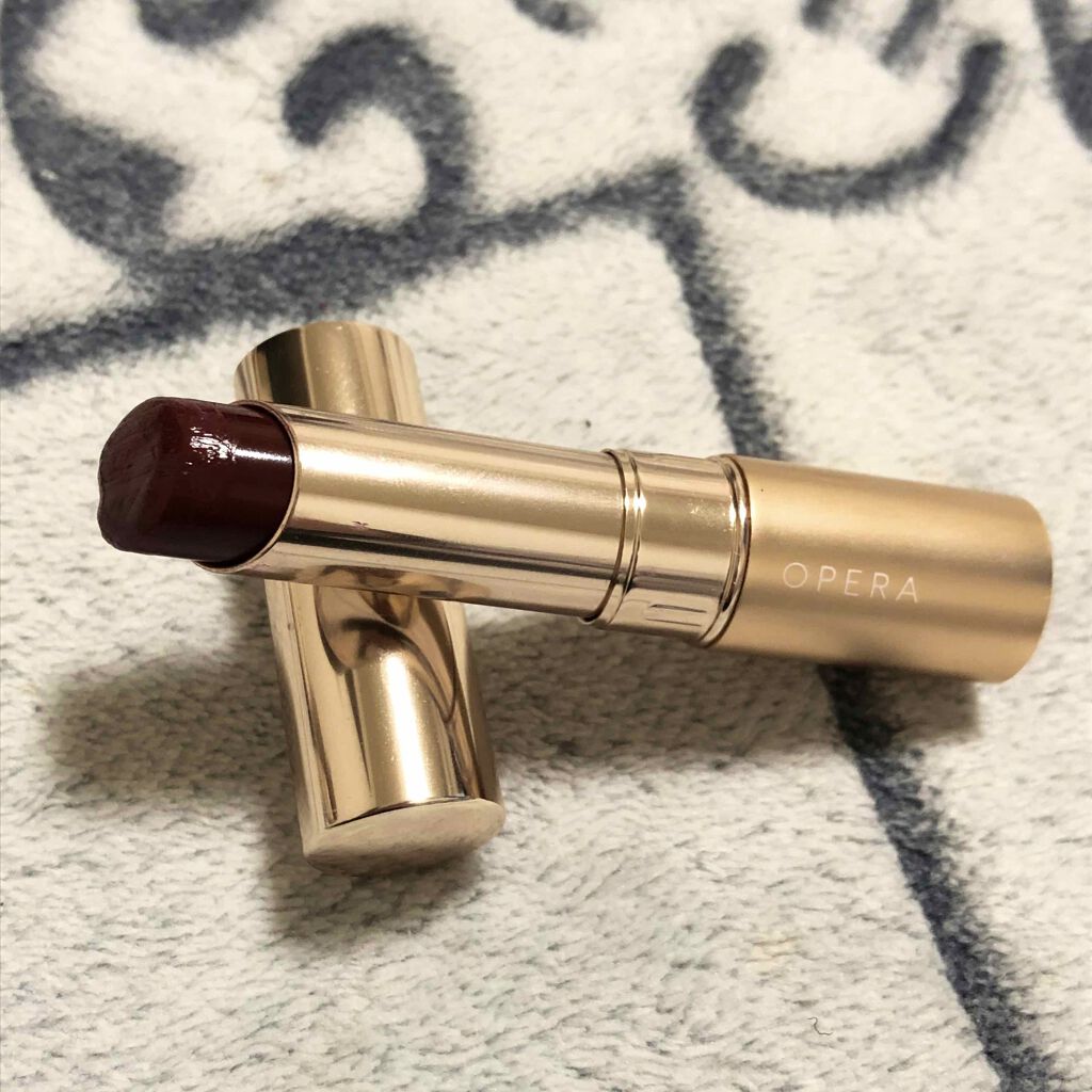 オペラ リップティント N/OPERA/リップティントを使ったクチコミ(3枚目)