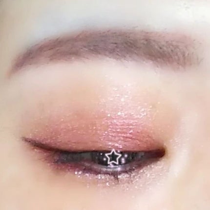 イルミクチュールシャドウ/excel/ジェル・クリームアイシャドウを使ったクチコミ(6枚目)