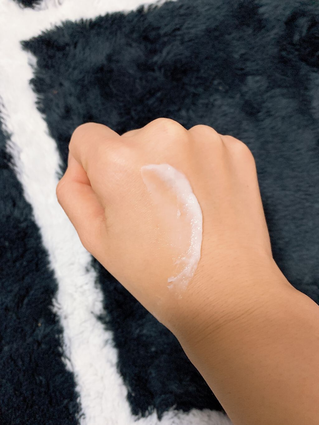 ハンドミルク/アトリックス/ハンドクリームを使ったクチコミ(3枚目)