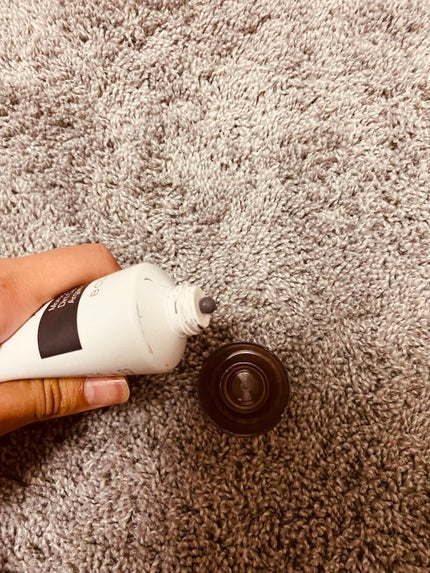 ツルリ ねっちり密着 スッキリはがすパック EX/ツルリ/シートマスク・パックを使ったクチコミ(4枚目)