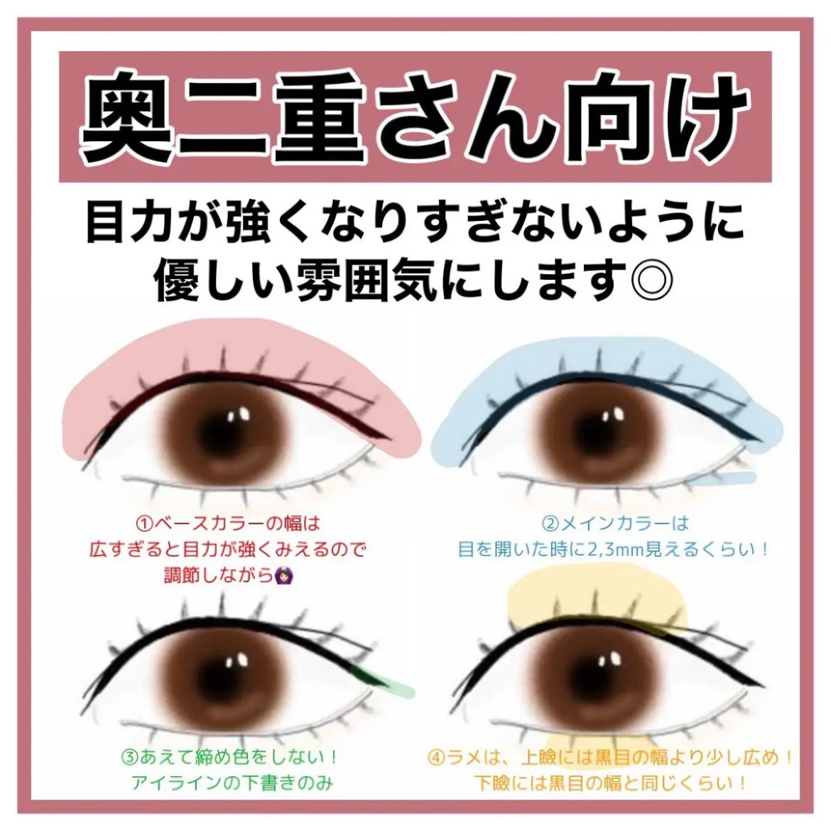 ベターザンアイズ/rom&nd/アイシャドウパレットを使ったクチコミ(6枚目)