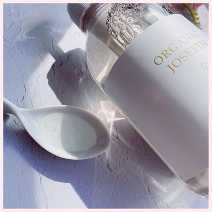 オーガニックジョセフィン ボディソープ /ORGANIC JOSEFIN/ボディソープを使ったクチコミ(3枚目)