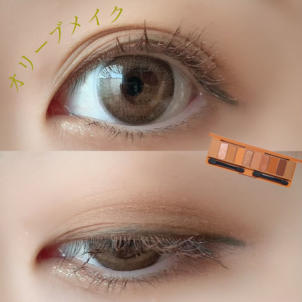 オリーブメイク

#ETUDE#プレイカラー アイシャドウ レザーショップ

#デジャヴュ#密着アイライナーラスティンファイン クリームペンシル　カーキブラック

✩*॰¨✩°｡⋆✩*॰¨̮✩°｡⋆✩*॰¨


こんにちはうさこです✨

デ