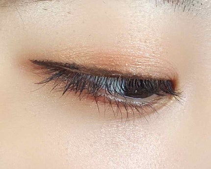 プロ アイ パレット/CLIO/アイシャドウパレットを使ったクチコミ(4枚目)