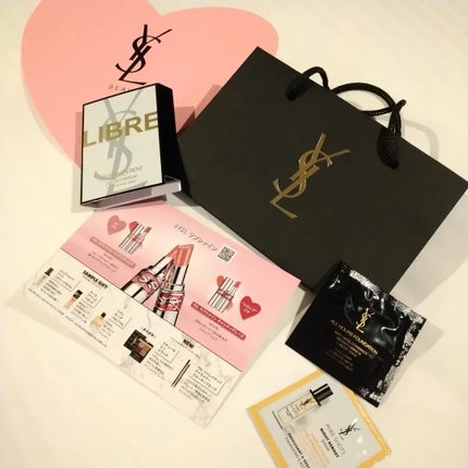 YSL ラブシャイン リップスティック/YVES SAINT LAURENT BEAUTE/口紅を使ったクチコミ(8枚目)
