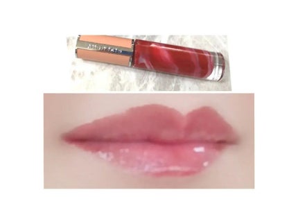 ル・ヌフ・ジバンシイ/GIVENCHY/アイシャドウパレットを使ったクチコミ(6枚目)