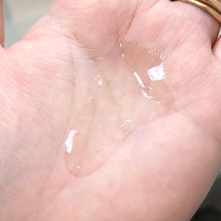 リペアコントロール ヘアオイル W/スティーブンノル ニューヨーク/ヘアオイルを使ったクチコミ(2枚目)