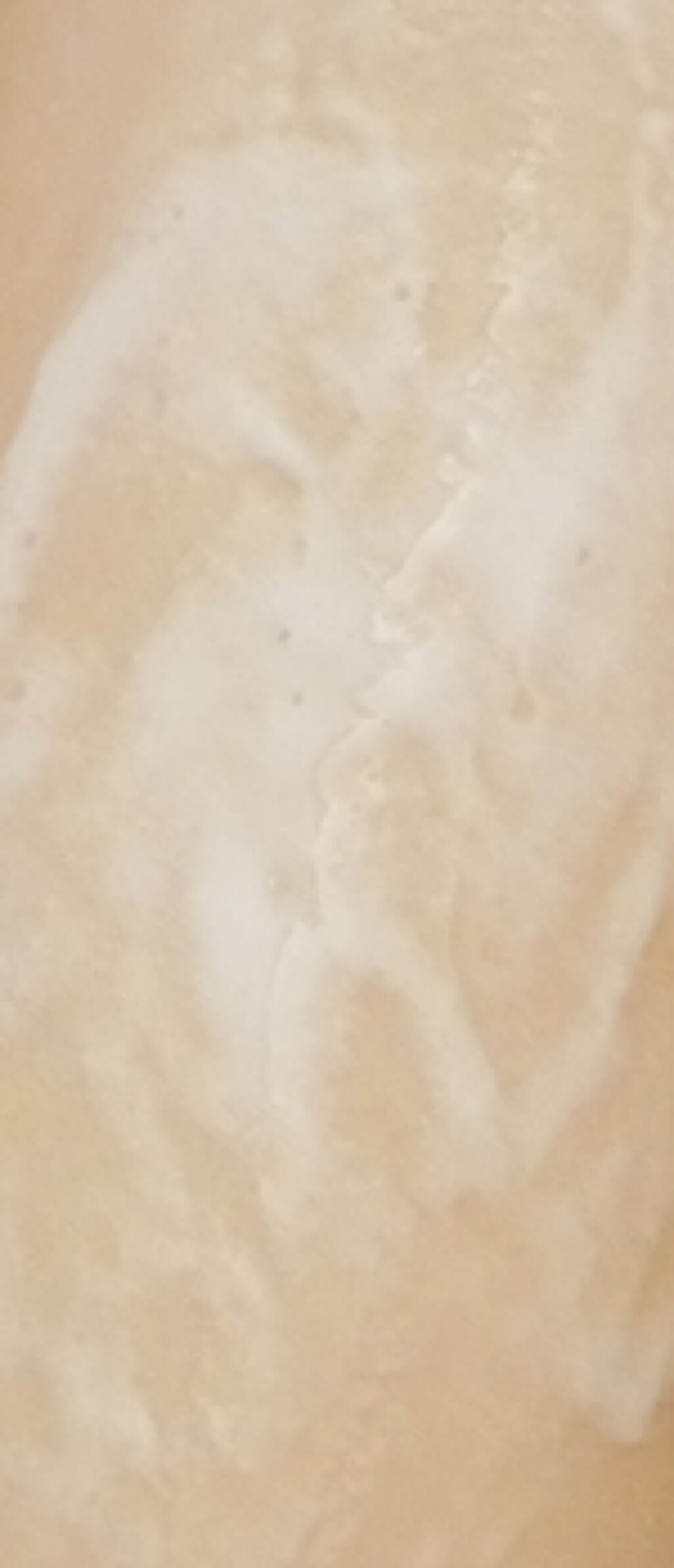 スムースファイバーウォッシュ/haru/ボディソープを使ったクチコミ（1枚目）